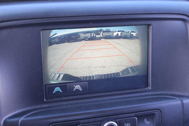 used 2016 Chevrolet Silverado 1500 car, priced at $21,995