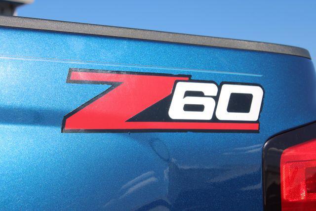 used 2016 Chevrolet Silverado 1500 car, priced at $21,995