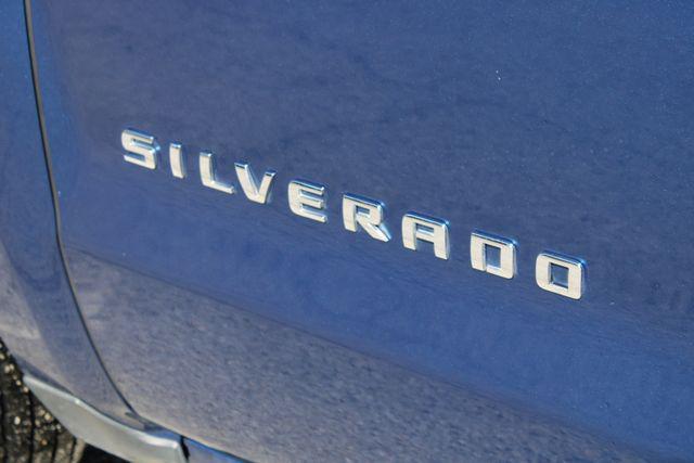 used 2016 Chevrolet Silverado 1500 car, priced at $21,995