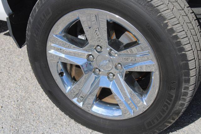 used 2017 Chevrolet Silverado 1500 car, priced at $18,995