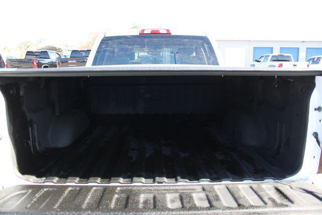 used 2017 Chevrolet Silverado 1500 car, priced at $18,995