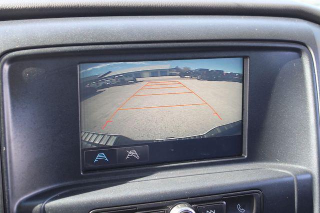 used 2017 Chevrolet Silverado 1500 car, priced at $18,995