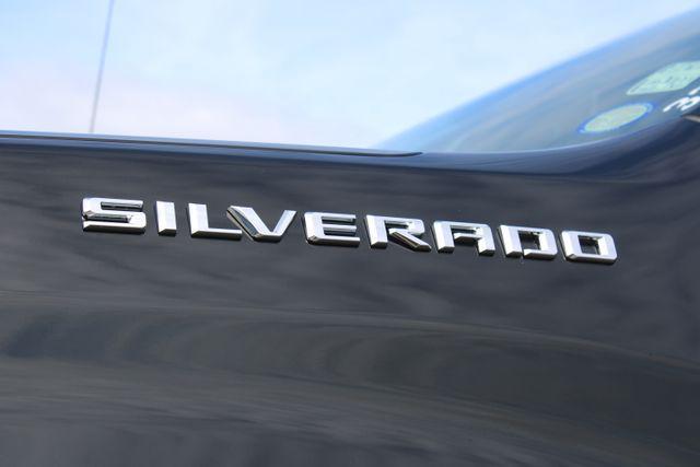 used 2025 Chevrolet Silverado 1500 car, priced at $63,995