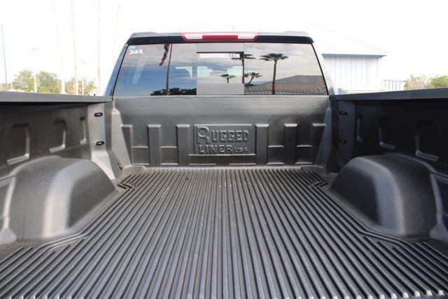 used 2025 Chevrolet Silverado 1500 car, priced at $63,995