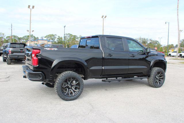 used 2025 Chevrolet Silverado 1500 car, priced at $63,995