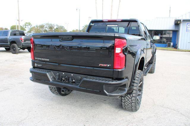 used 2025 Chevrolet Silverado 1500 car, priced at $63,995