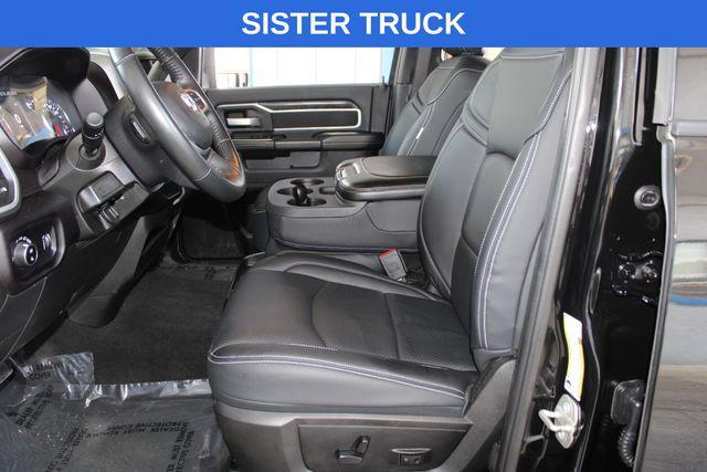 used 2024 Ram 2500 car