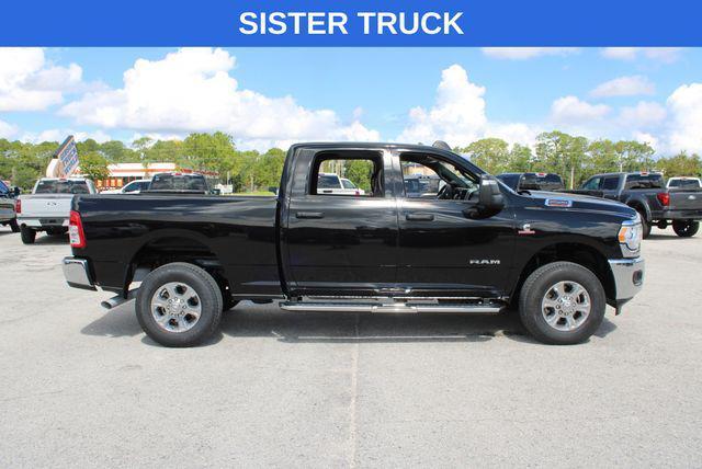 used 2024 Ram 2500 car