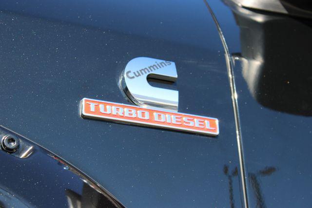 used 2024 Ram 2500 car, priced at $60,995