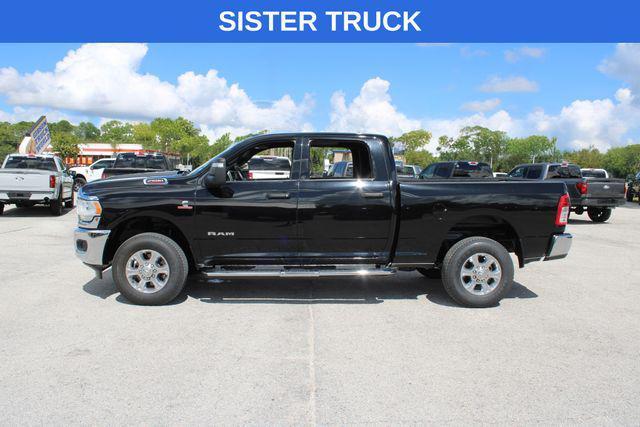 used 2024 Ram 2500 car
