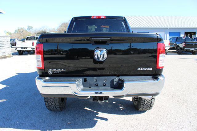 used 2024 Ram 2500 car, priced at $60,995