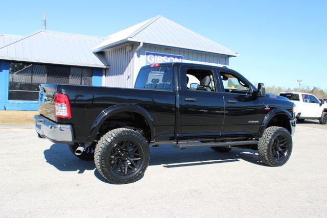 used 2024 Ram 2500 car, priced at $60,995