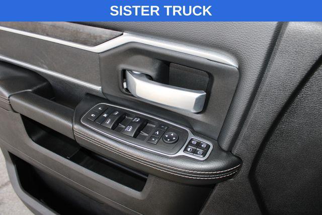 used 2024 Ram 2500 car