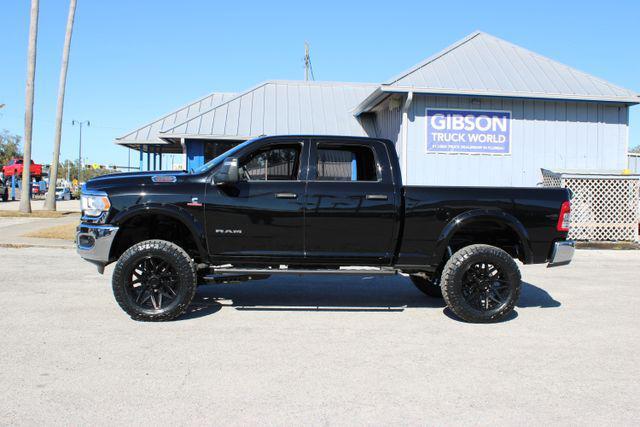 used 2024 Ram 2500 car, priced at $60,995