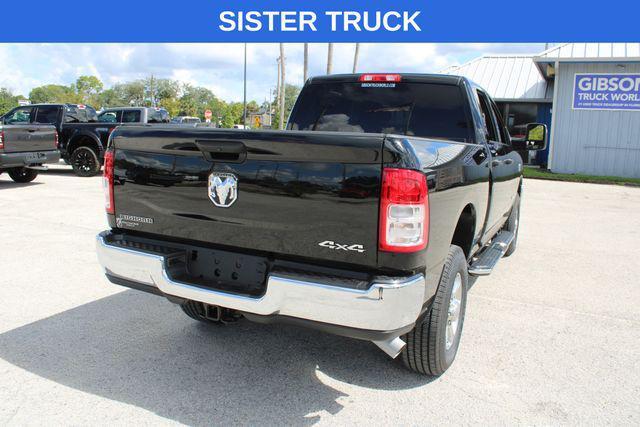 used 2024 Ram 2500 car