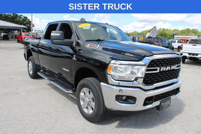 used 2024 Ram 2500 car