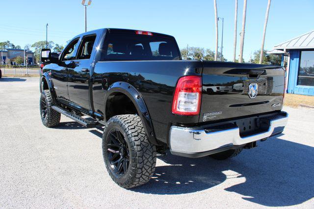 used 2024 Ram 2500 car, priced at $60,995