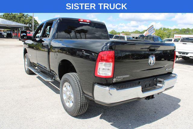 used 2024 Ram 2500 car