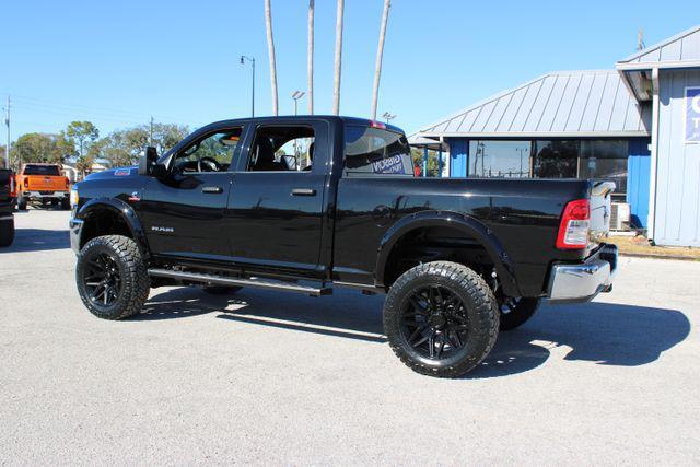 used 2024 Ram 2500 car, priced at $60,995