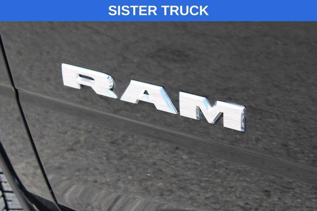 used 2024 Ram 2500 car