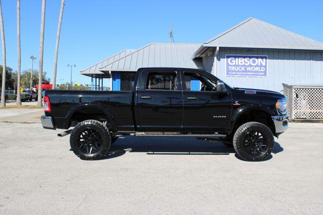 used 2024 Ram 2500 car, priced at $60,995