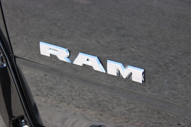 used 2024 Ram 2500 car, priced at $60,995
