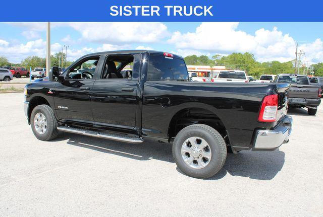 used 2024 Ram 2500 car