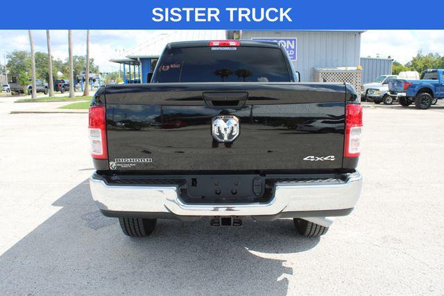 used 2024 Ram 2500 car