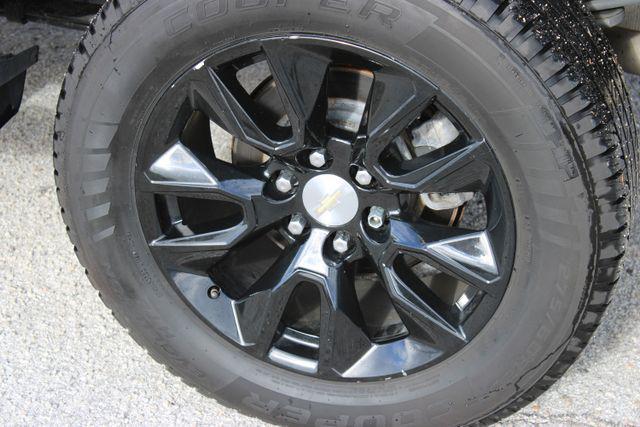 used 2020 Chevrolet Silverado 1500 car, priced at $29,995