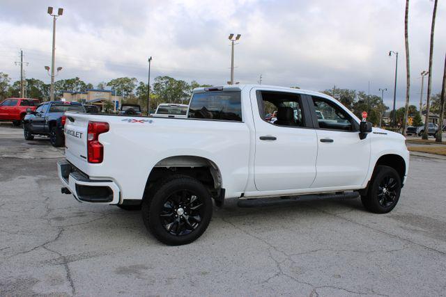 used 2020 Chevrolet Silverado 1500 car, priced at $29,995