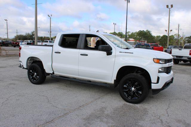 used 2020 Chevrolet Silverado 1500 car, priced at $29,995
