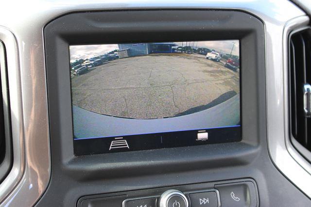 used 2020 Chevrolet Silverado 1500 car, priced at $29,995