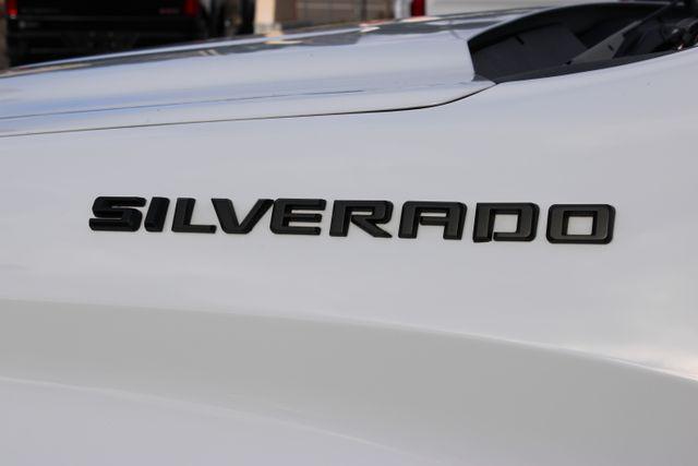 used 2020 Chevrolet Silverado 1500 car, priced at $29,995