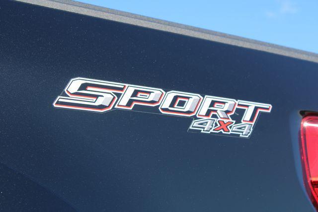 used 2023 Ford F-150 car, priced at $54,995