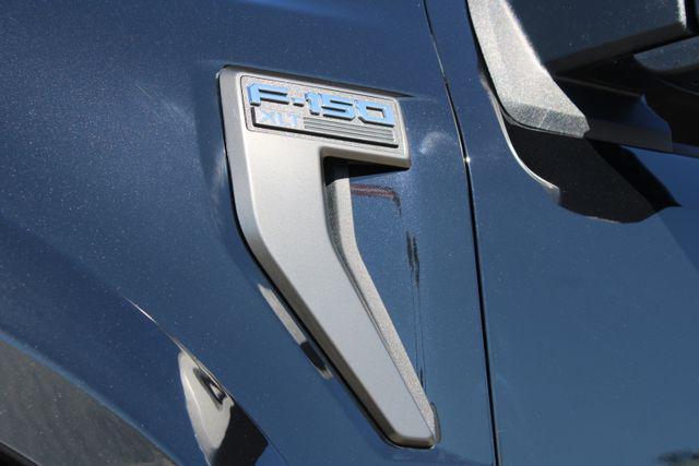 used 2023 Ford F-150 car, priced at $54,995