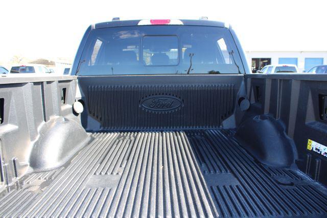 used 2023 Ford F-150 car, priced at $54,995