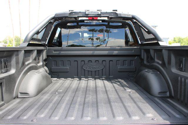 used 2021 Ford F-150 car, priced at $53,995