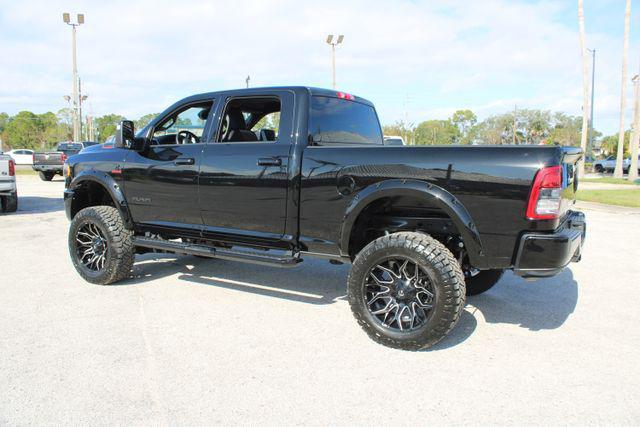 used 2024 Ram 2500 car, priced at $67,995