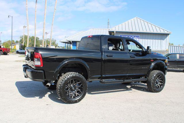used 2024 Ram 2500 car, priced at $67,995