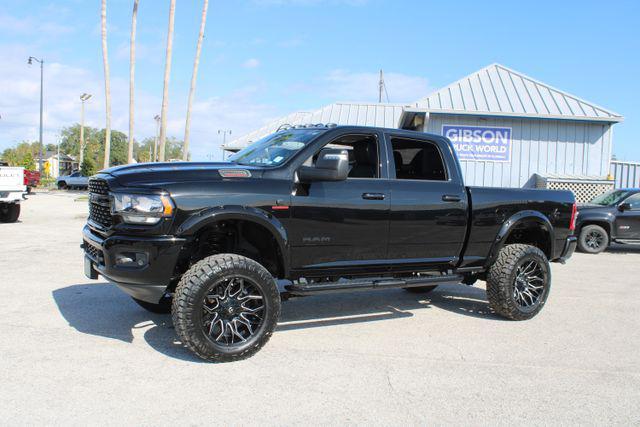 used 2024 Ram 2500 car, priced at $67,995