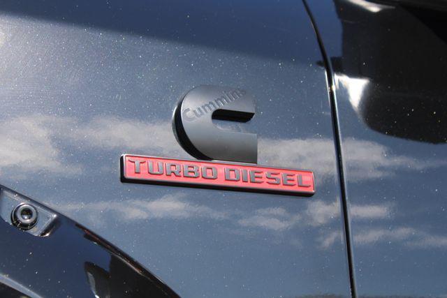 used 2024 Ram 2500 car, priced at $67,995