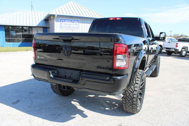 used 2024 Ram 2500 car, priced at $67,995