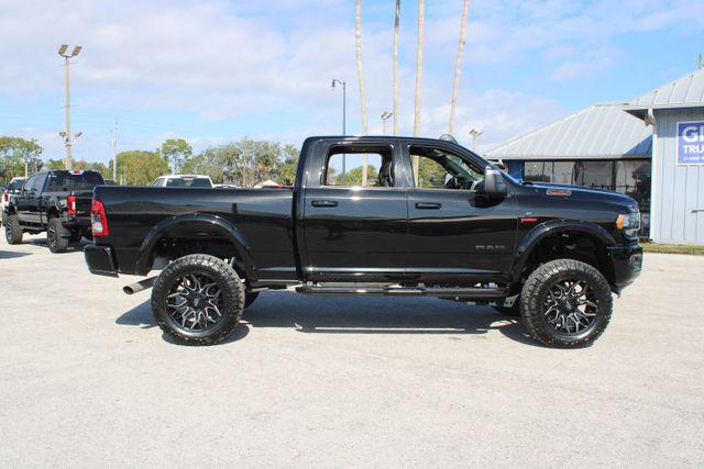 used 2024 Ram 2500 car, priced at $67,995