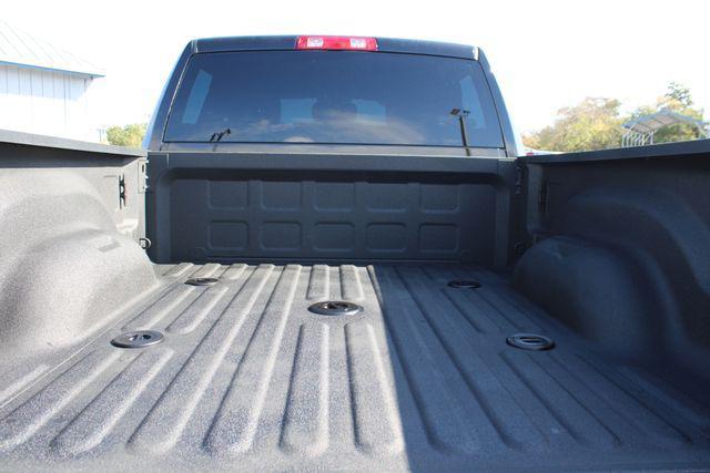 used 2024 Ram 2500 car, priced at $67,995