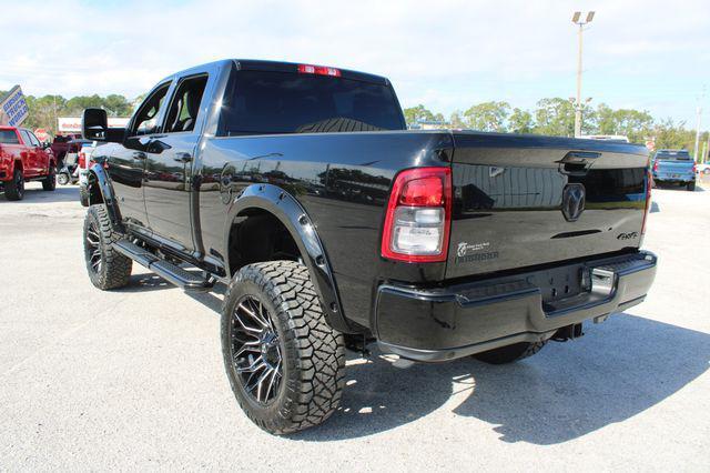 used 2024 Ram 2500 car, priced at $67,995