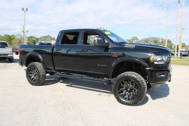 used 2024 Ram 2500 car, priced at $67,995