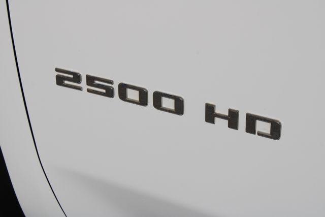 used 2023 Chevrolet Silverado 2500 car, priced at $53,995