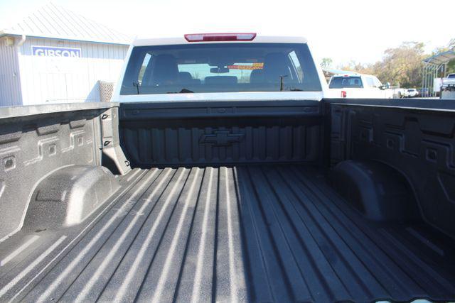 used 2023 Chevrolet Silverado 2500 car, priced at $53,995