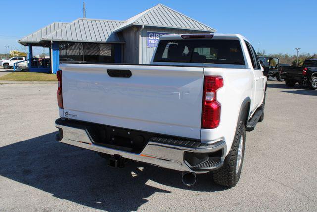 used 2023 Chevrolet Silverado 2500 car, priced at $53,995