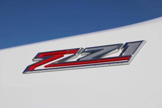 used 2023 Chevrolet Silverado 2500 car, priced at $53,995